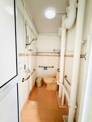 Blk 45 Macpherson Garden (Geylang), HDB 2 Rooms #633830891
